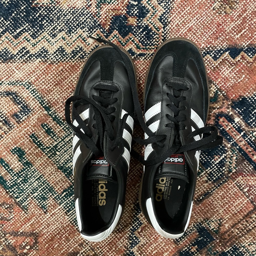 Adidas Sambas